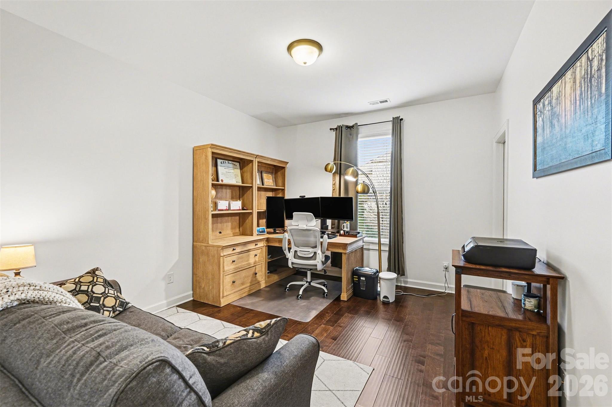 The Preserve At Riverchase - Residential