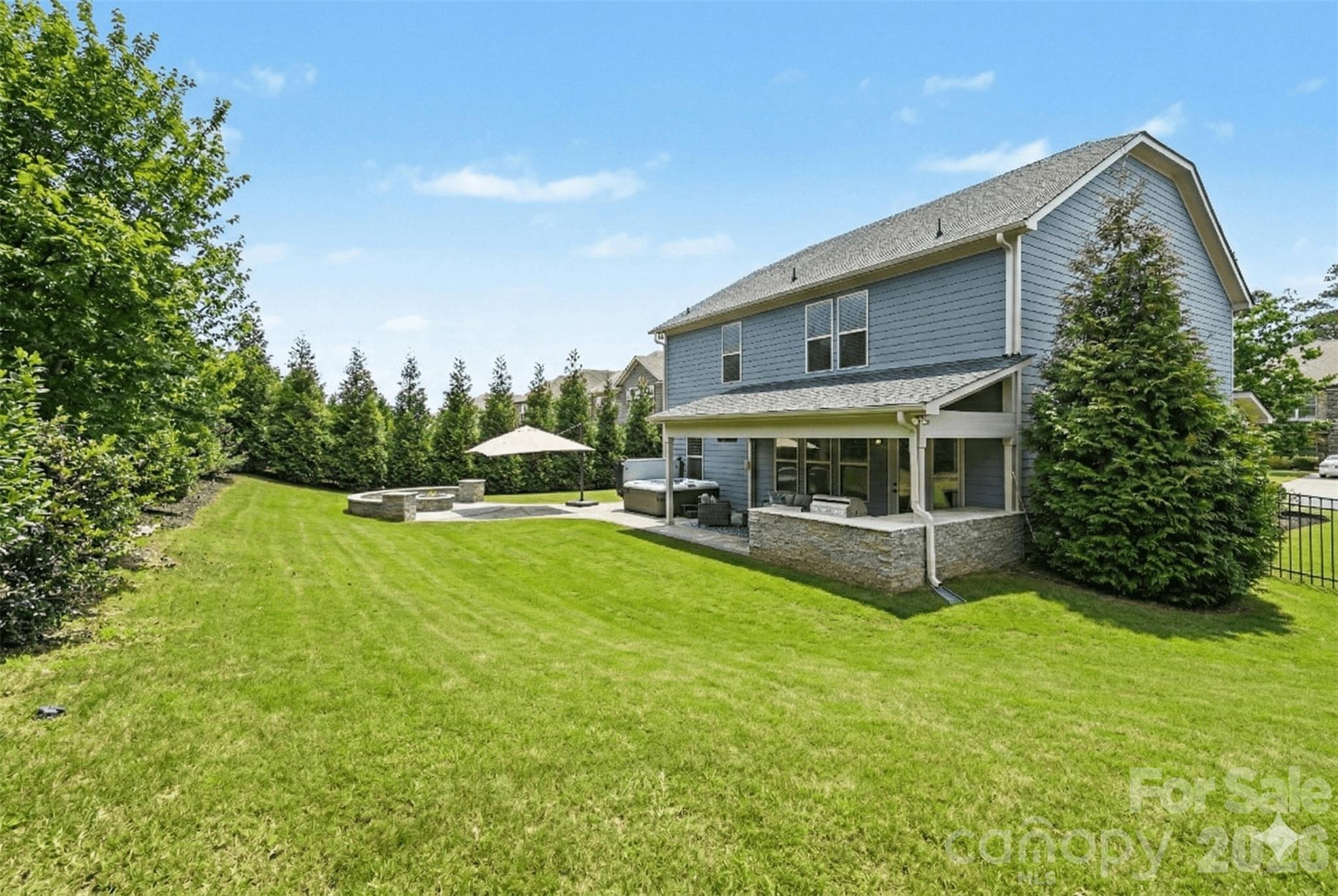 The Preserve At Riverchase - Residential