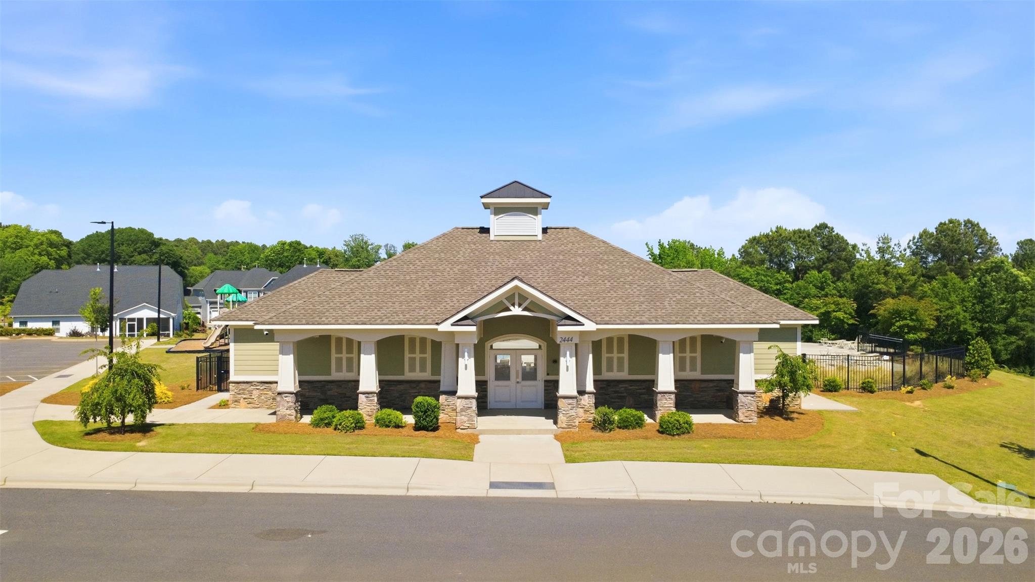 The Estates At Covington - Residential