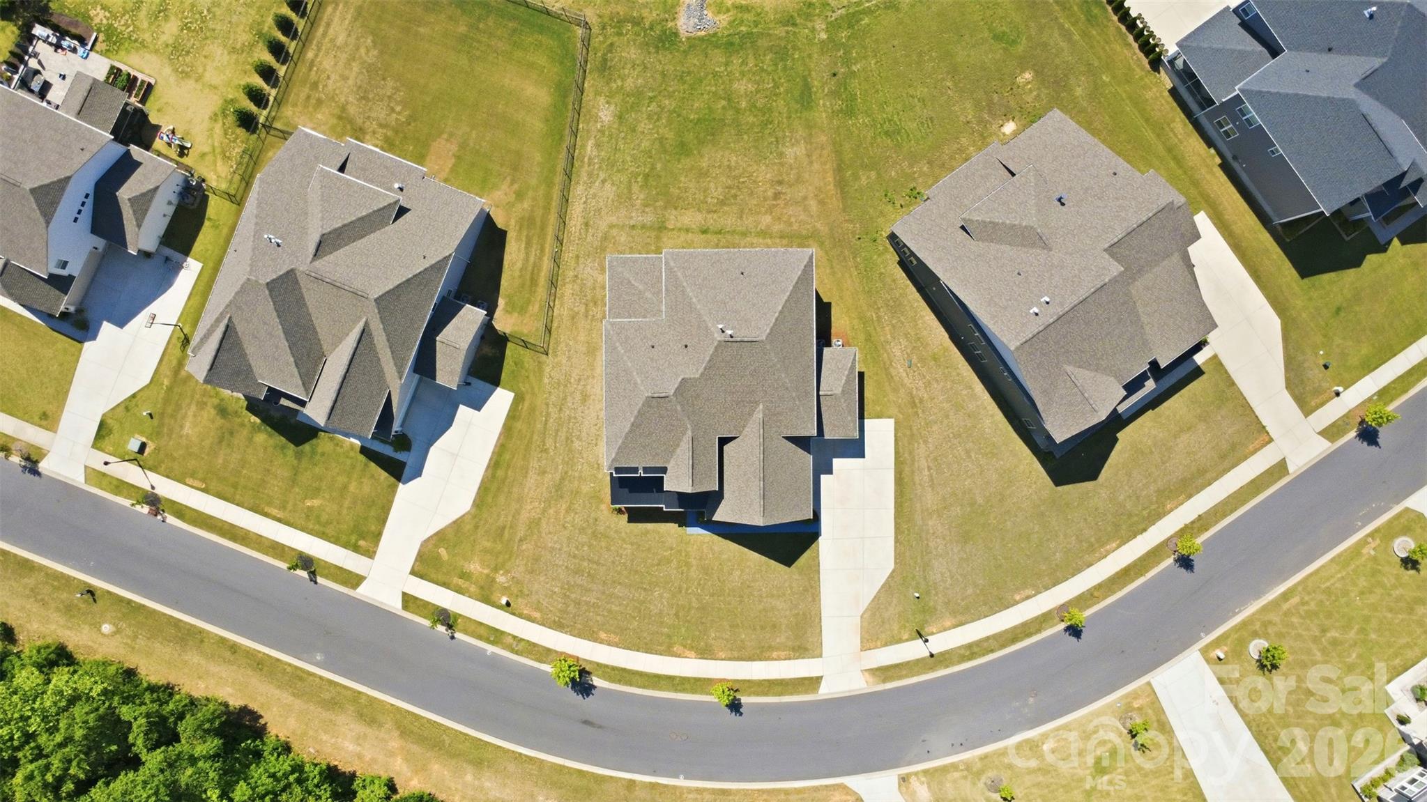 The Estates At Covington - Residential