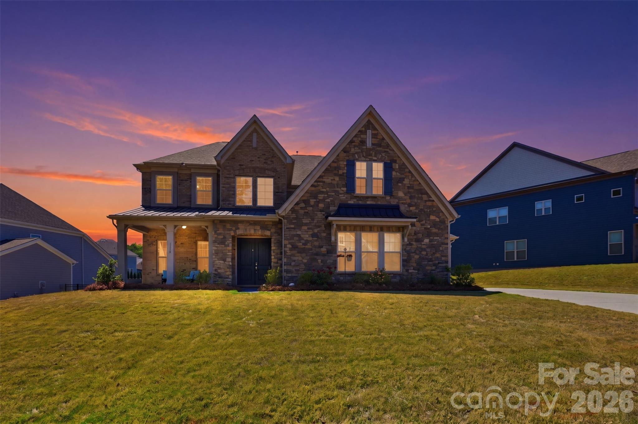 The Estates At Covington - Residential