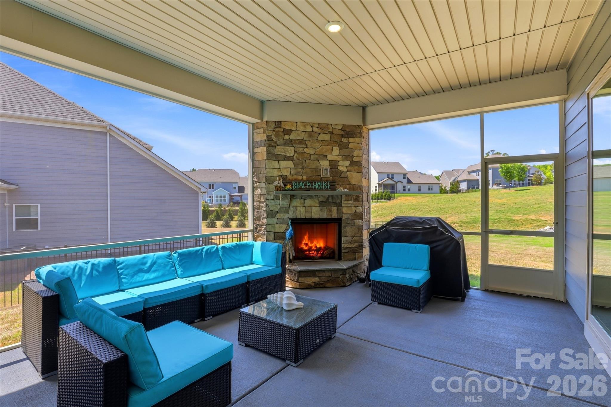 The Estates At Covington - Residential