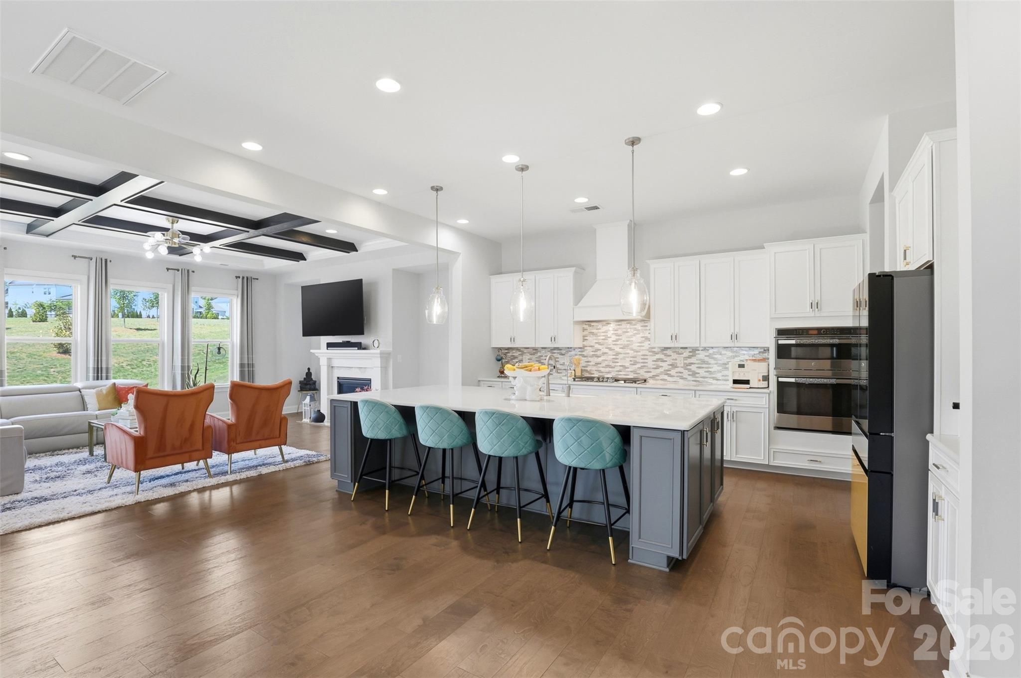 The Estates At Covington - Residential