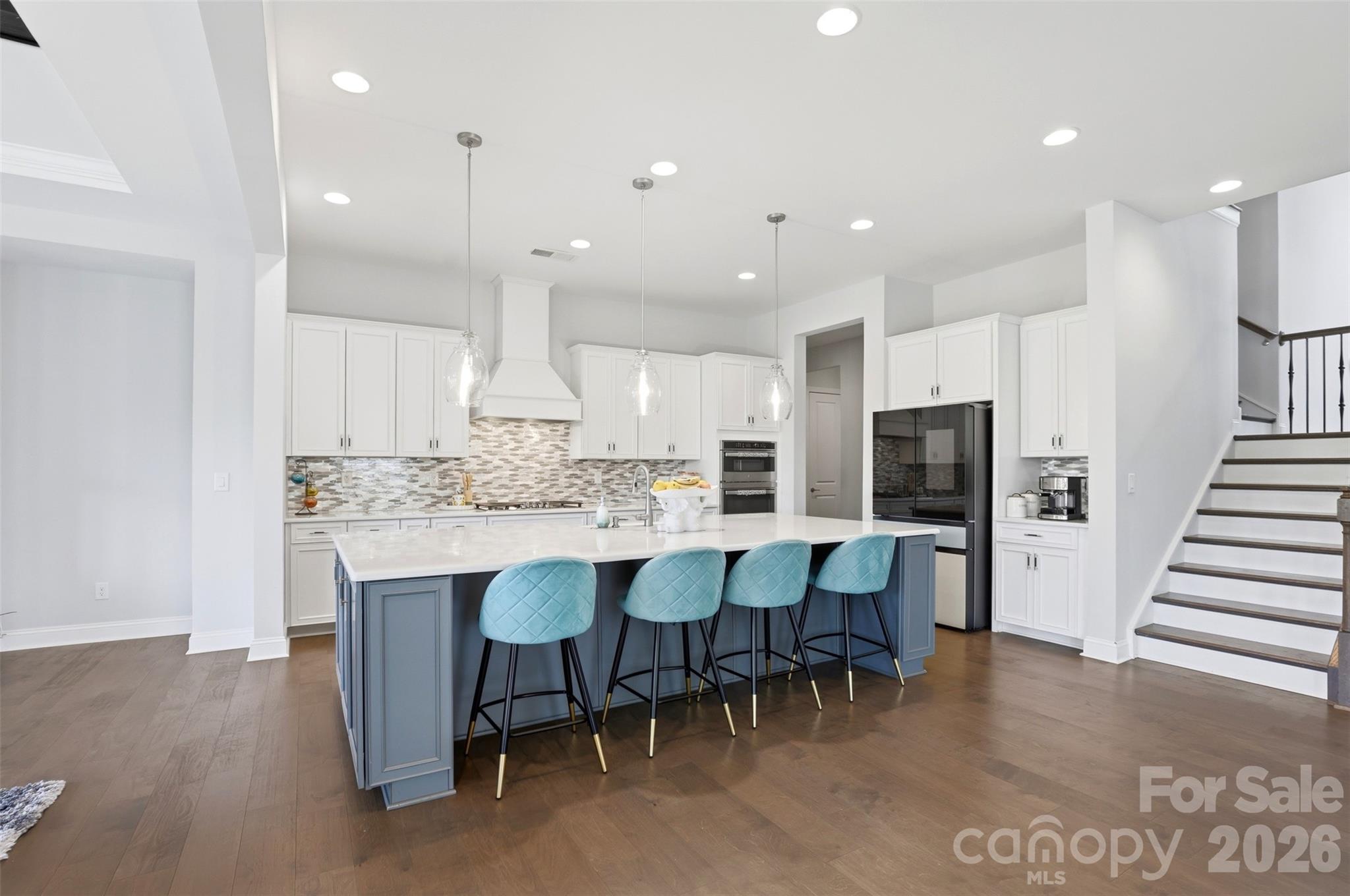 The Estates At Covington - Residential