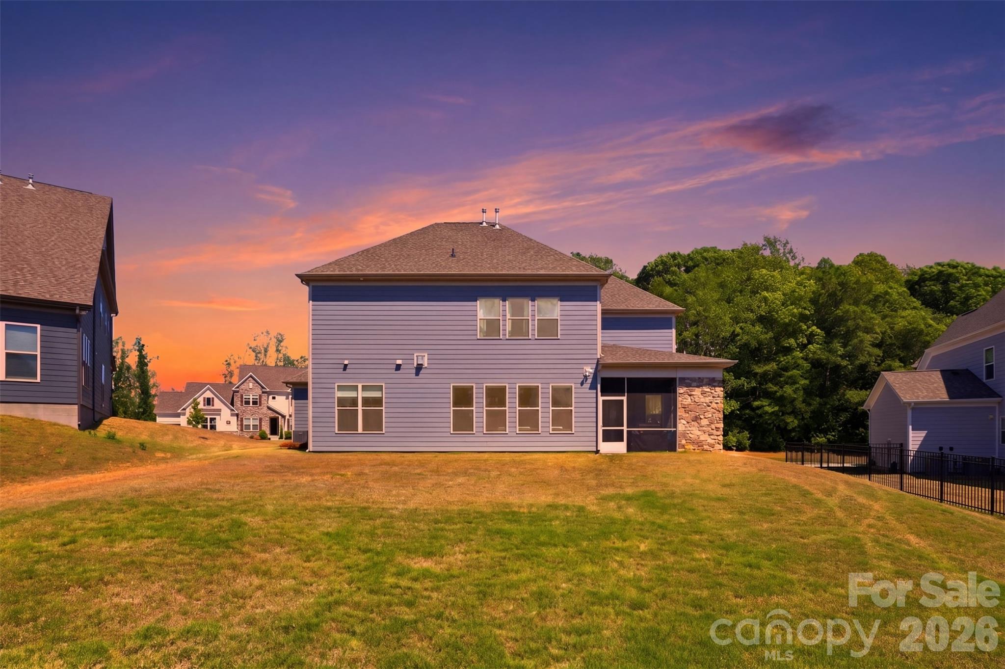 The Estates At Covington - Residential