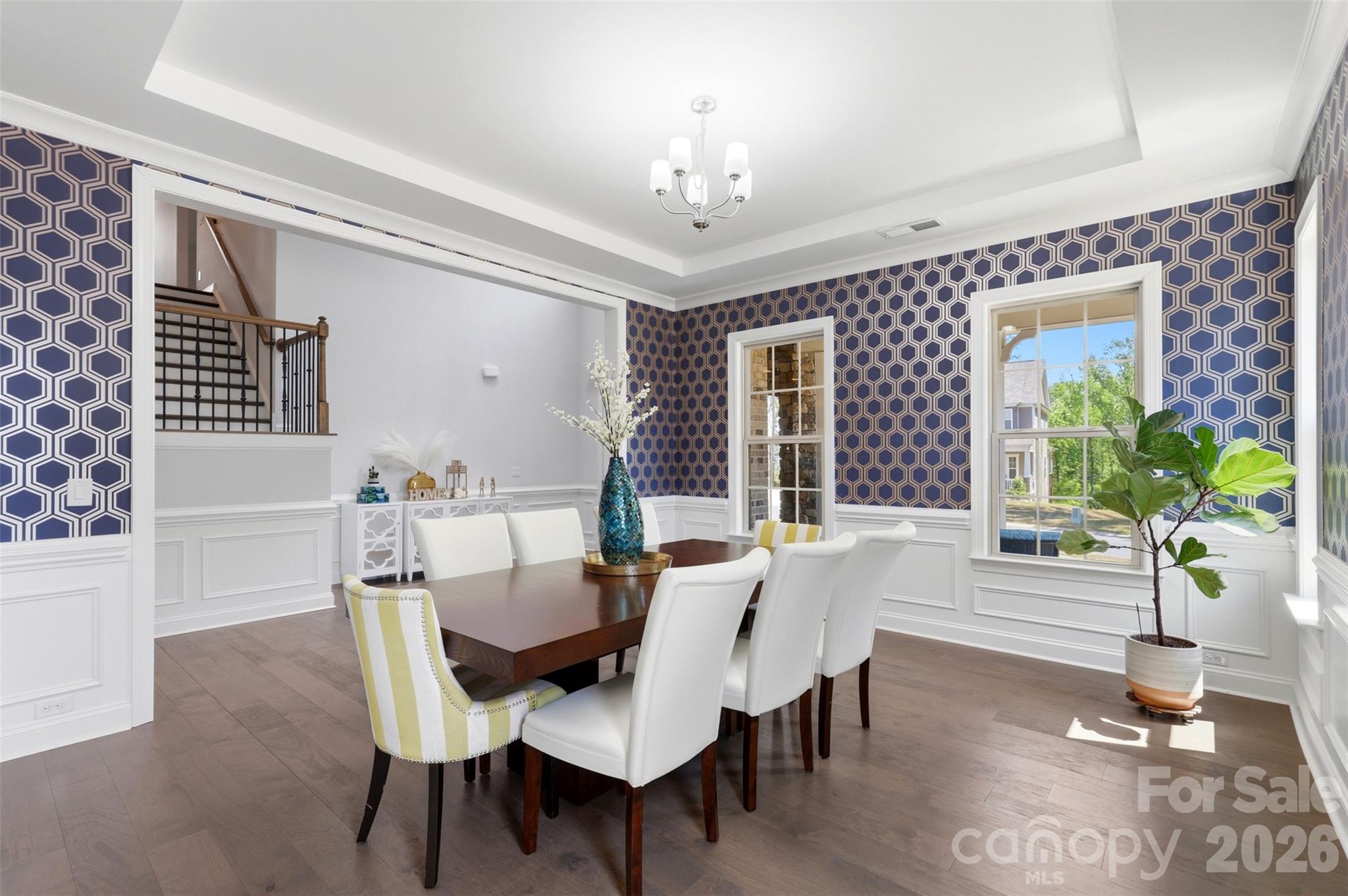 The Estates At Covington - Residential