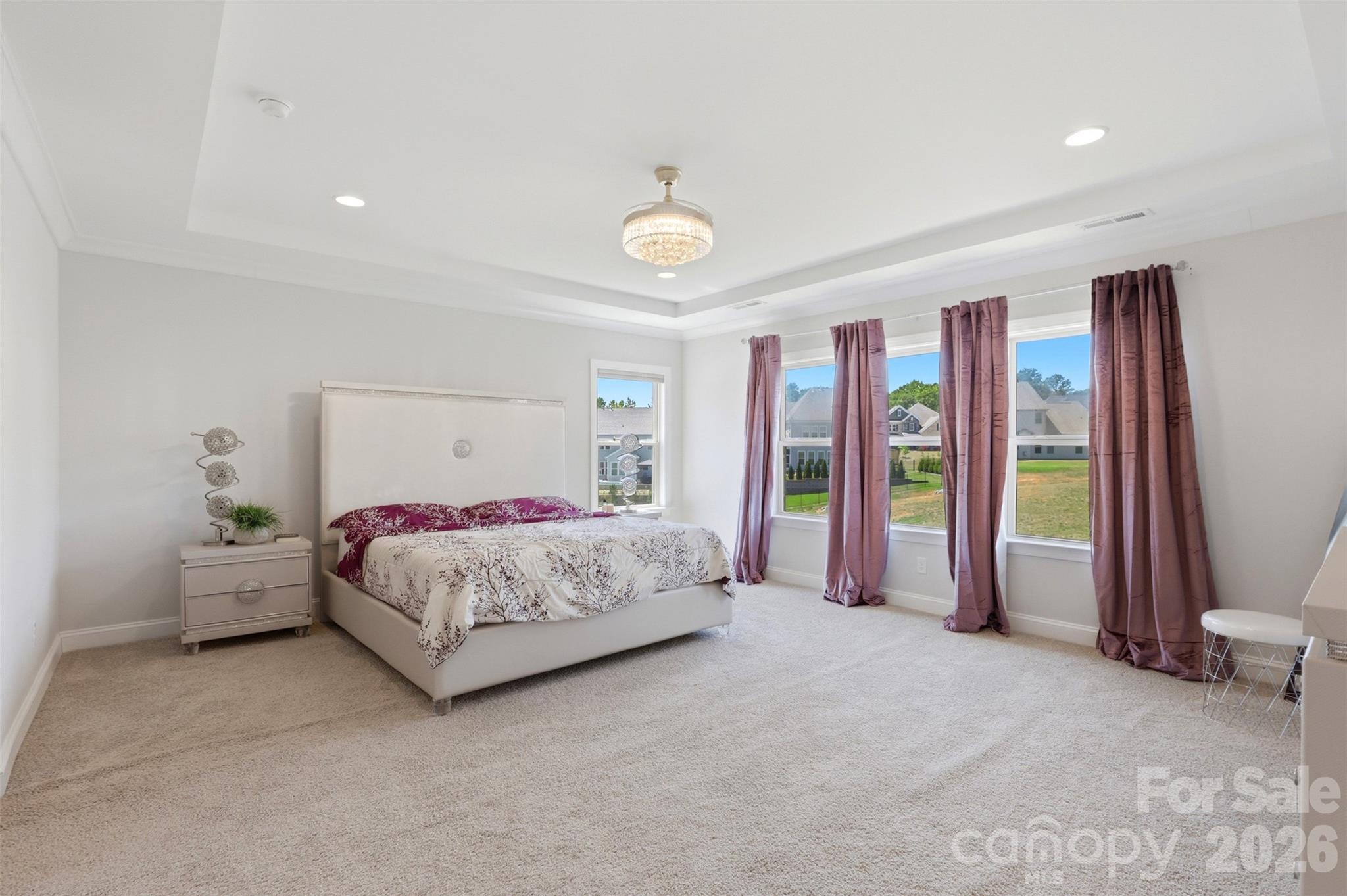 The Estates At Covington - Residential