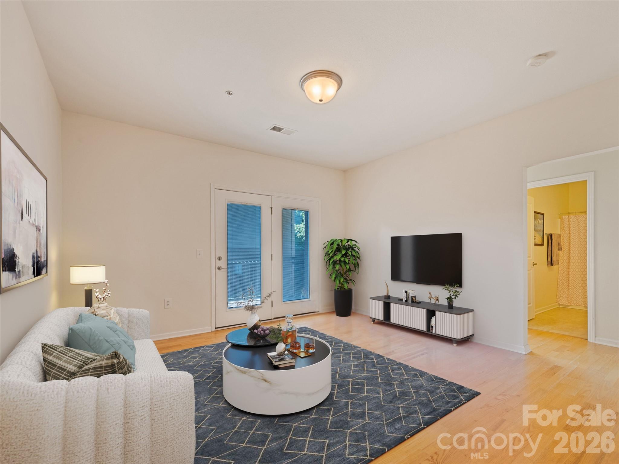 291 Brickton Village Circle 207