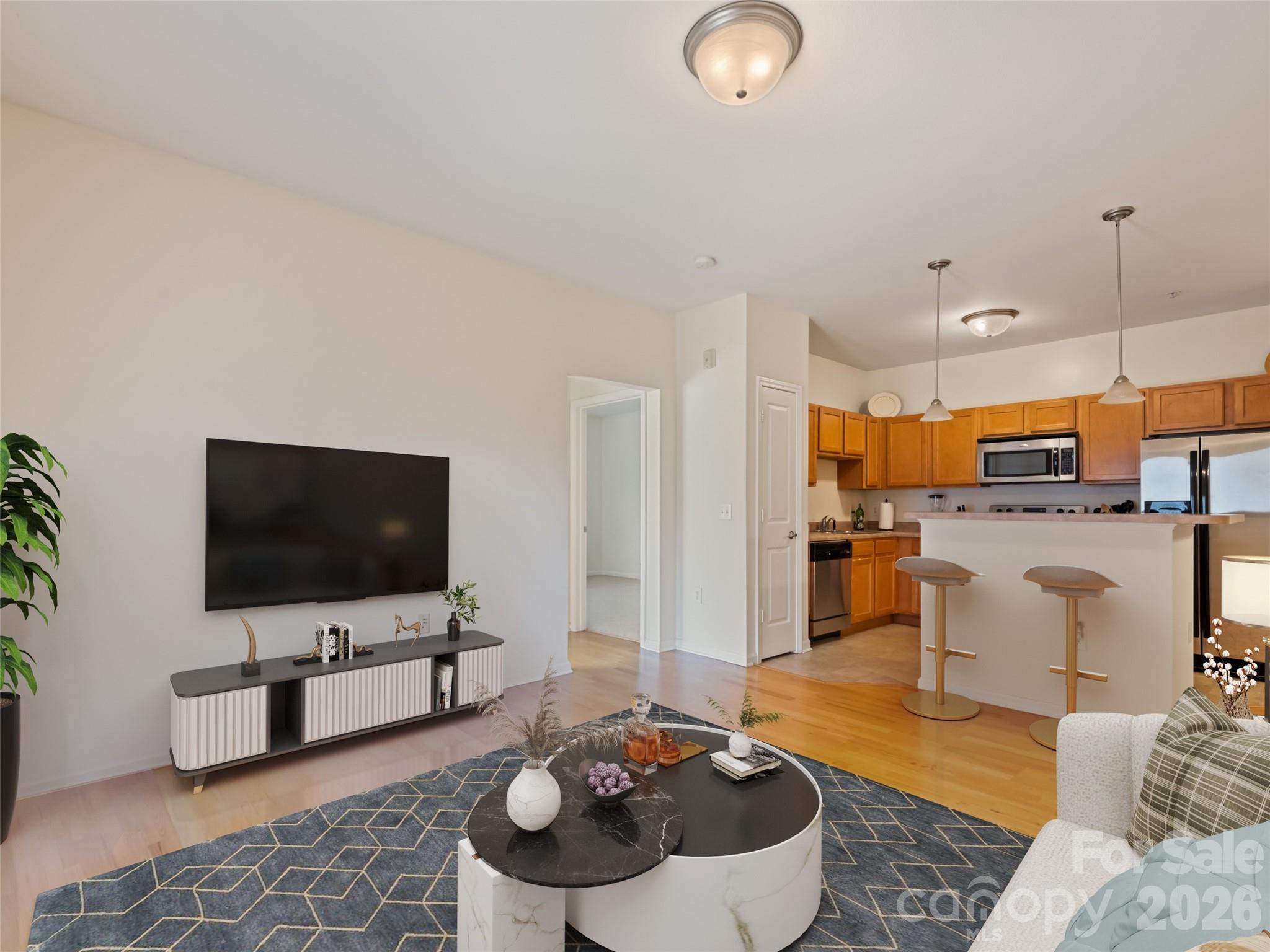 291 Brickton Village Circle 207