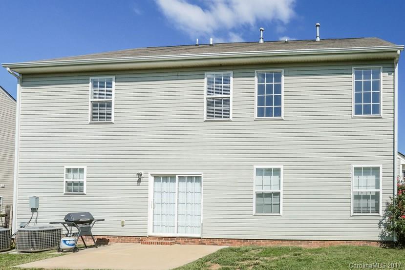 Tanners Creek - Residential Lease