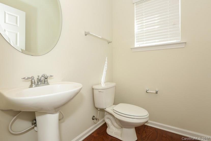 Tanners Creek - Residential Lease