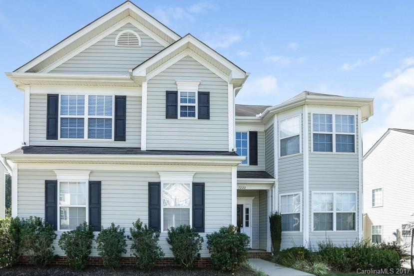 Tanners Creek - Residential Lease