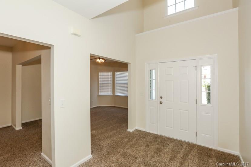 Tanners Creek - Residential Lease