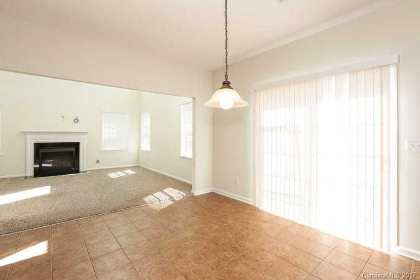 Tanners Creek - Residential Lease