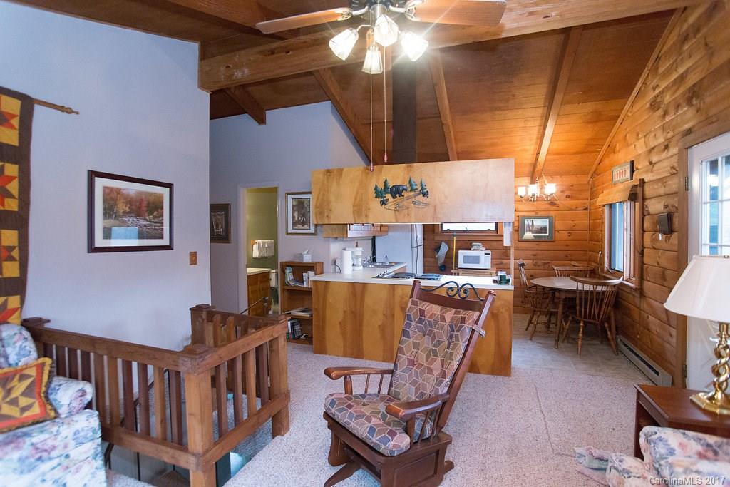 Linville Mountain Acres - Residential