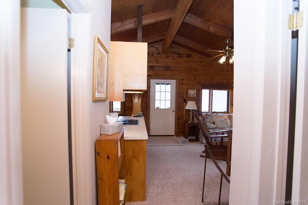 Linville Mountain Acres - Residential