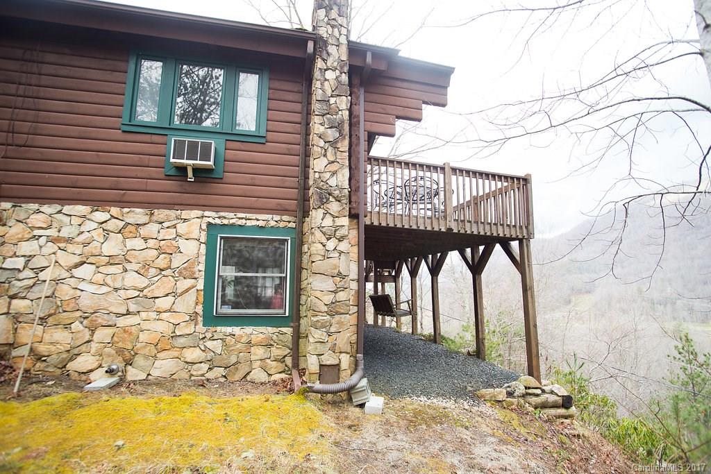 Linville Mountain Acres - Residential