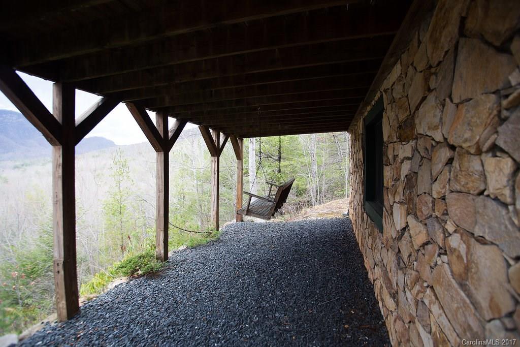 Linville Mountain Acres - Residential