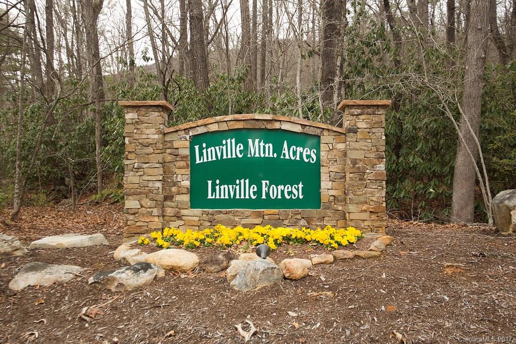 Linville Mountain Acres - Residential