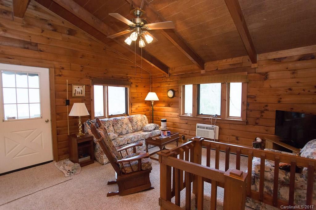 Linville Mountain Acres - Residential