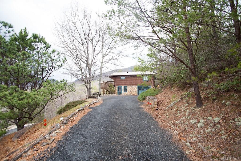 Linville Mountain Acres - Residential