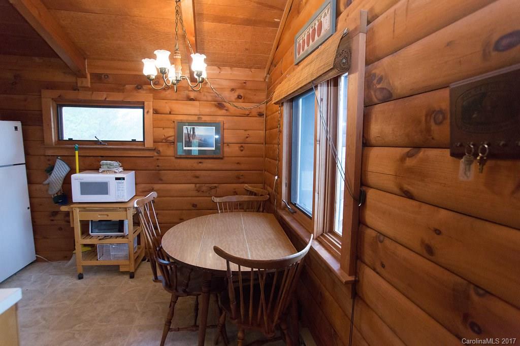 Linville Mountain Acres - Residential