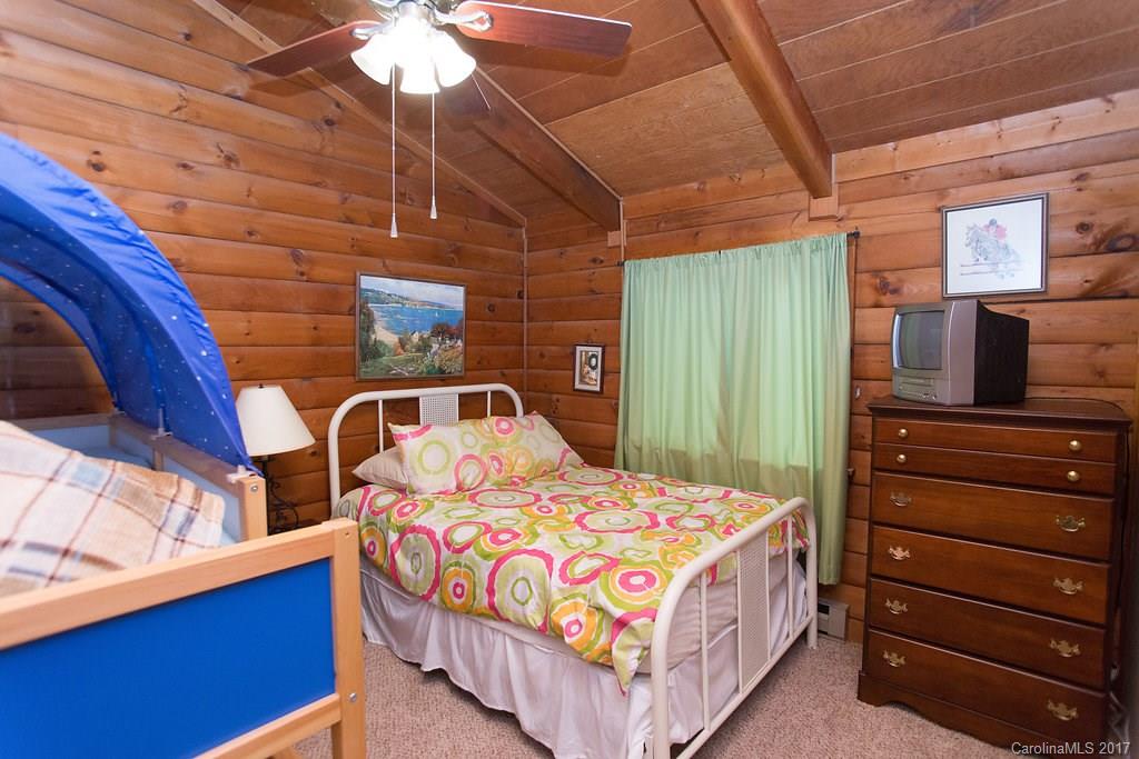 Linville Mountain Acres - Residential