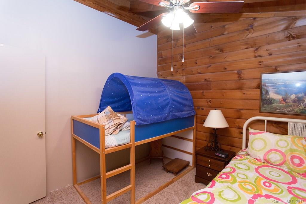 Linville Mountain Acres - Residential