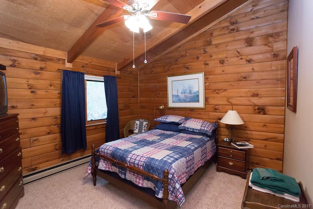 Linville Mountain Acres - Residential