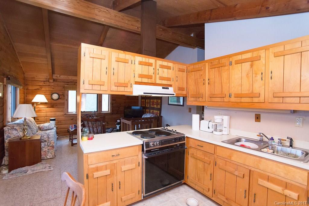 Linville Mountain Acres - Residential