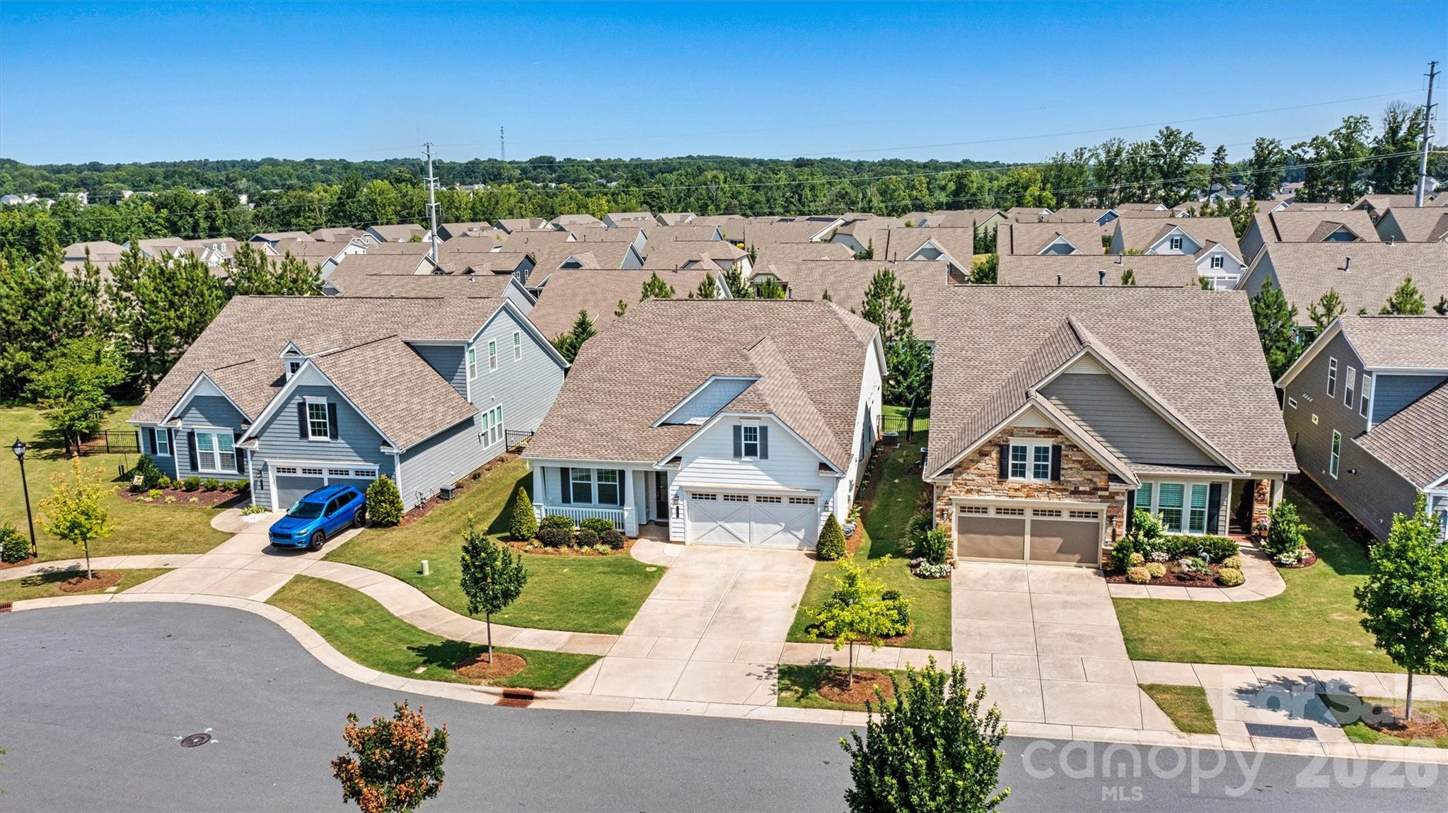 Cresswind - Residential