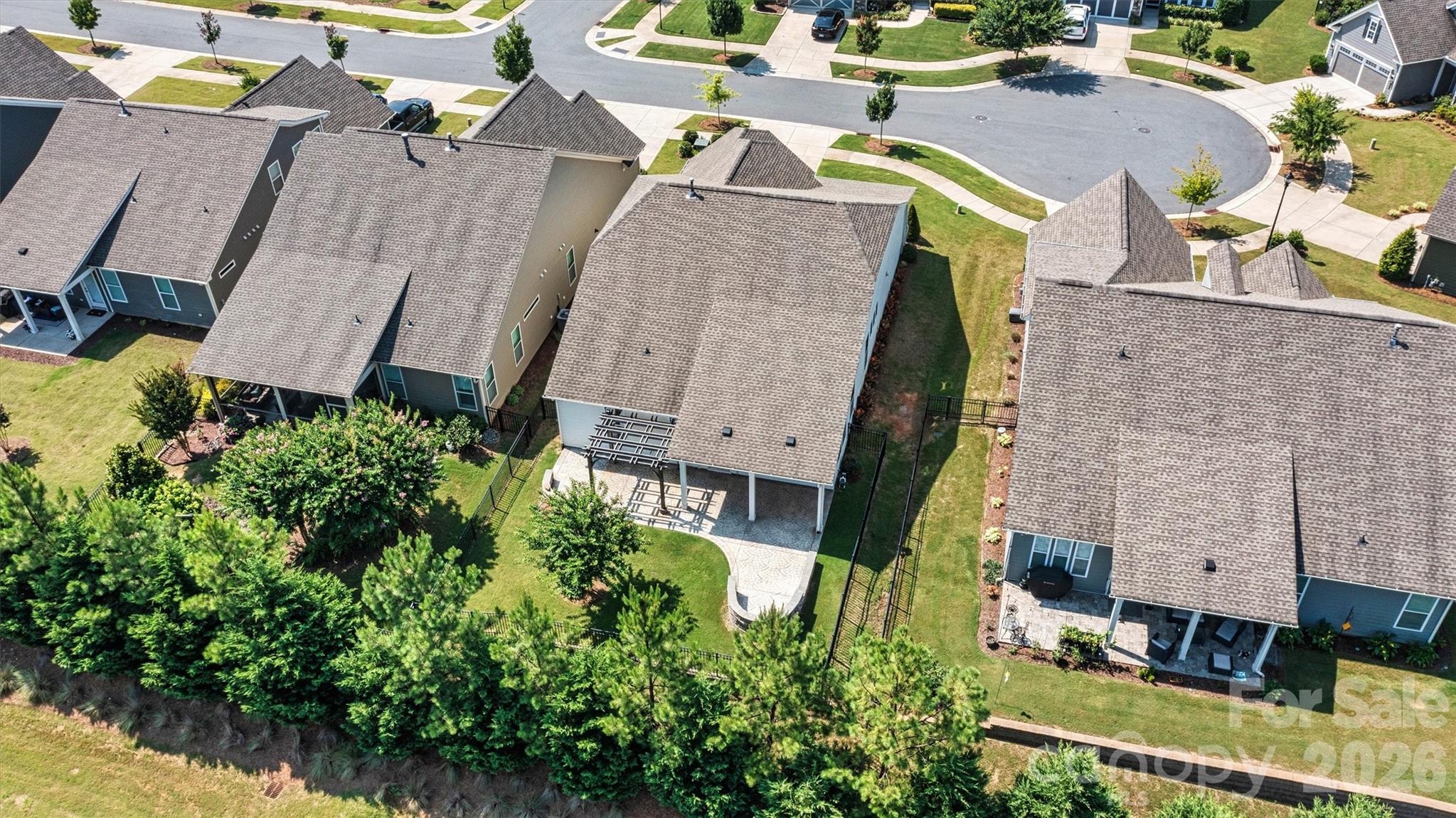 Cresswind - Residential