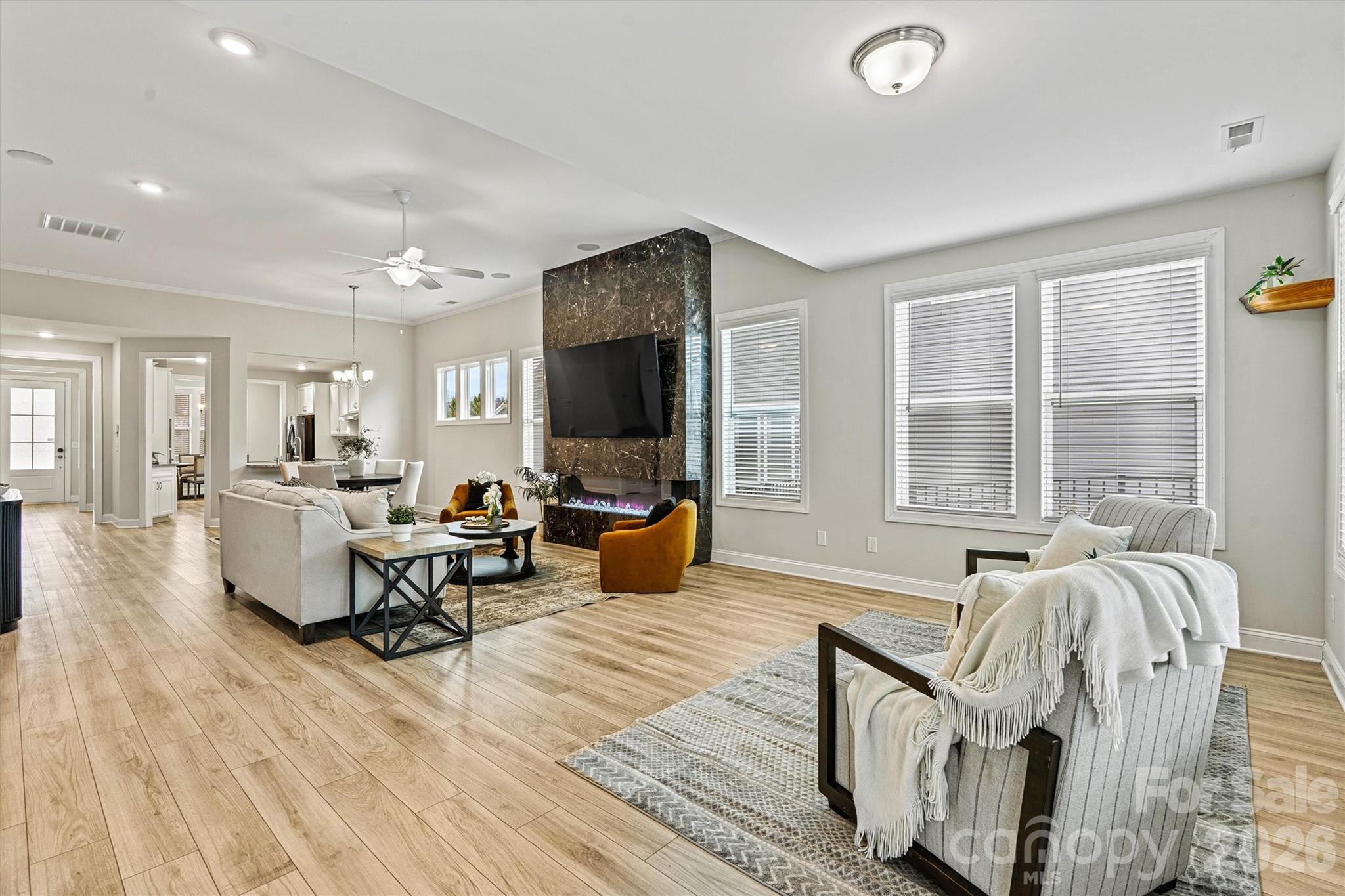 Cresswind - Residential