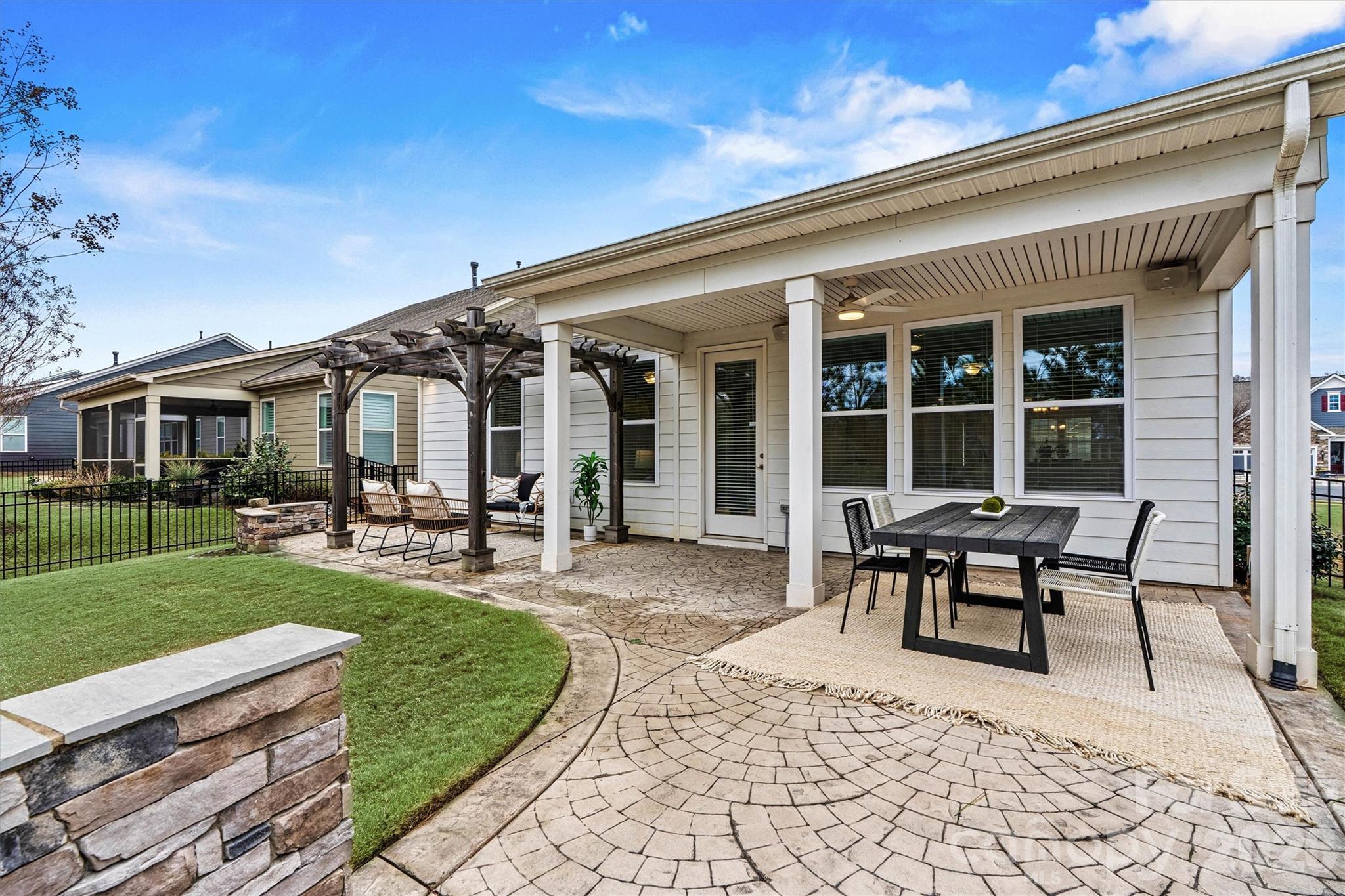 Cresswind - Residential