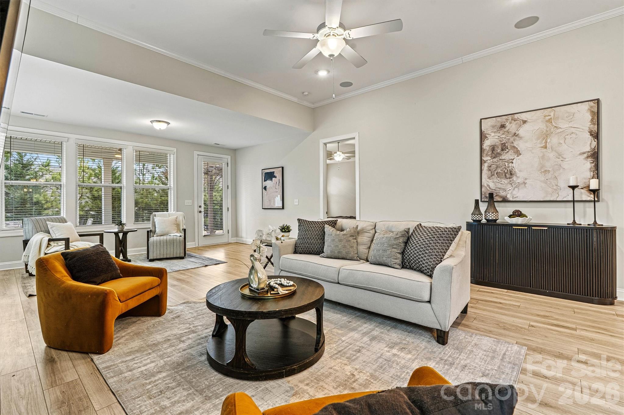 Cresswind - Residential