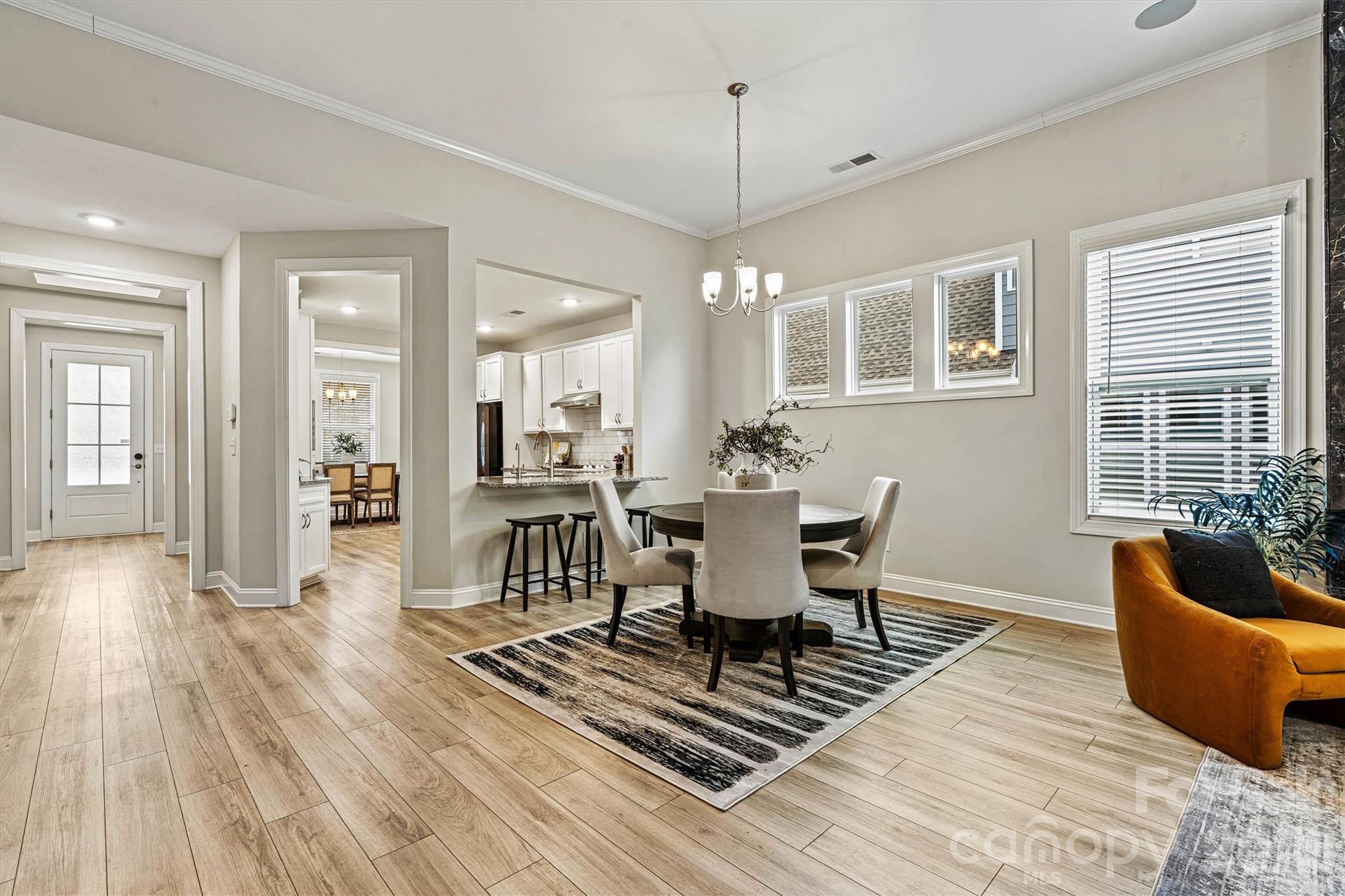 Cresswind - Residential