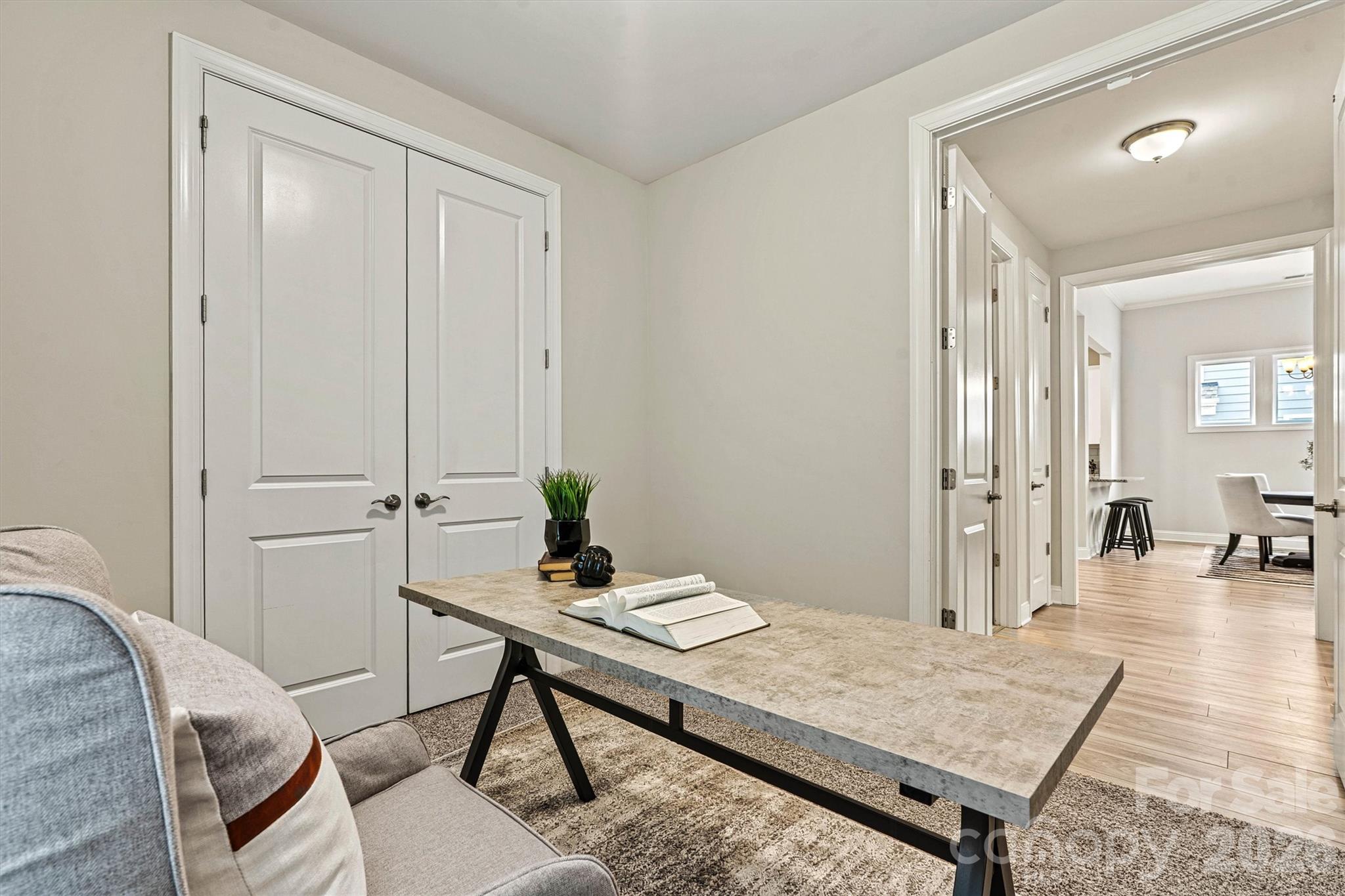 Cresswind - Residential