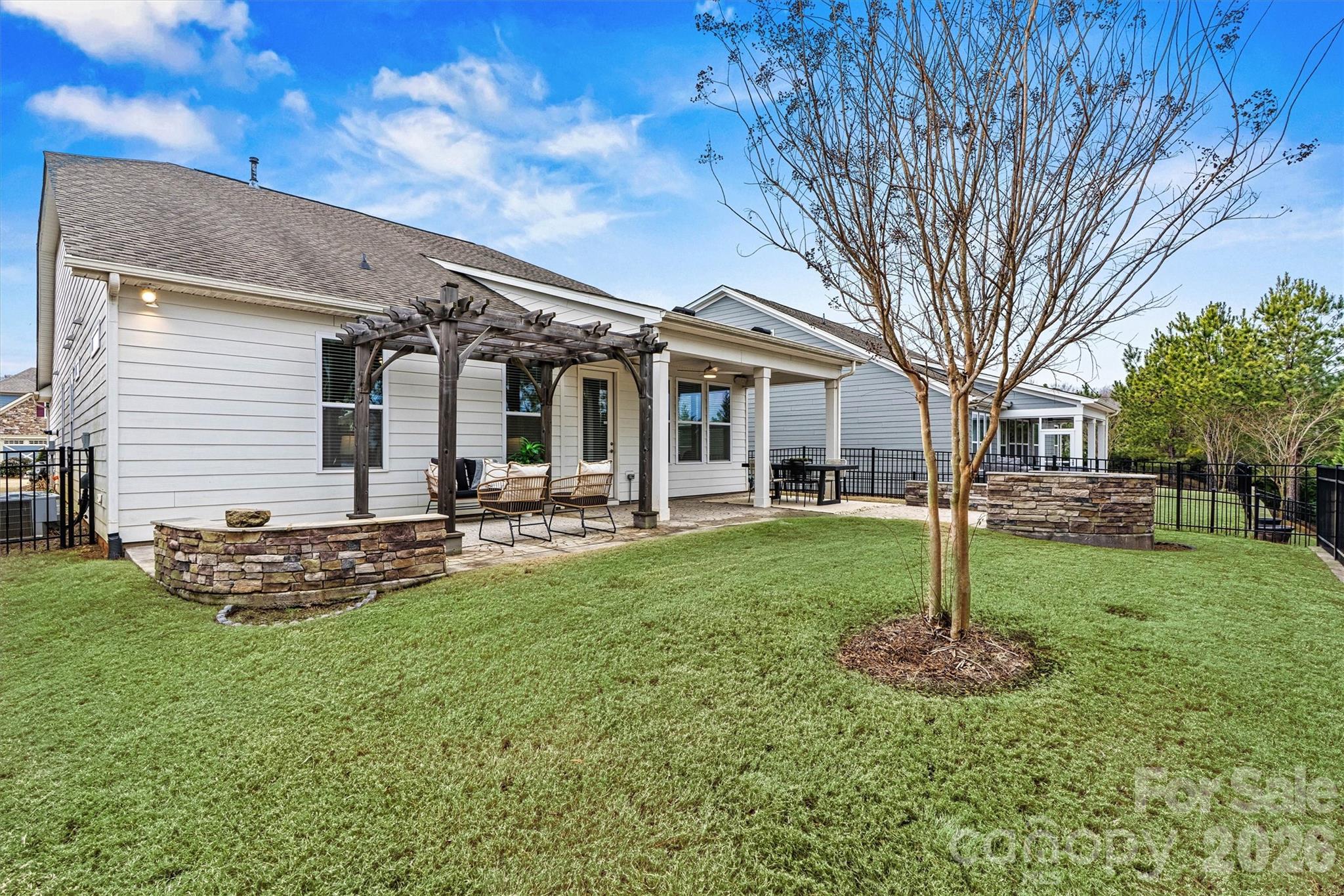 Cresswind - Residential