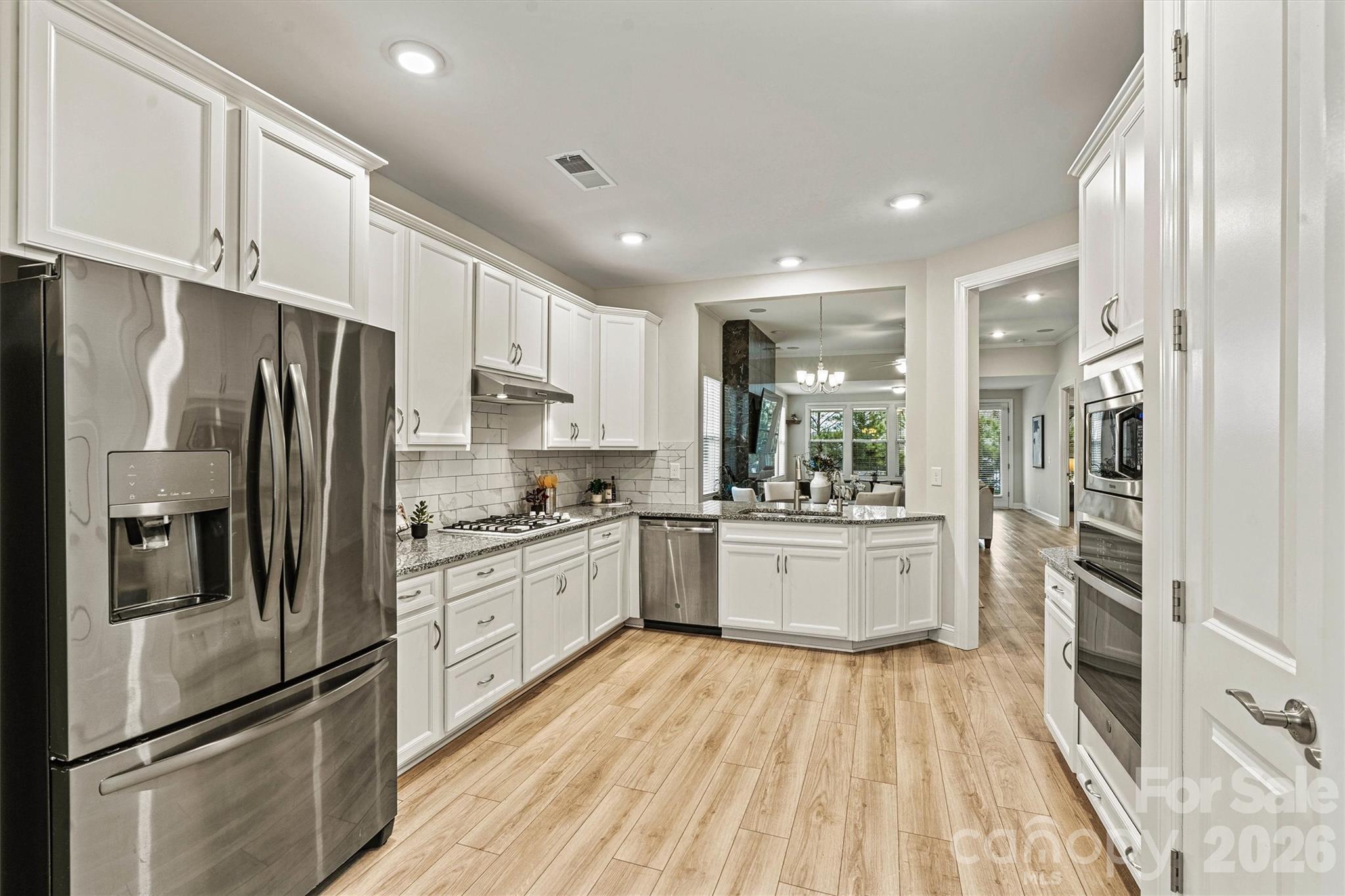 Cresswind - Residential