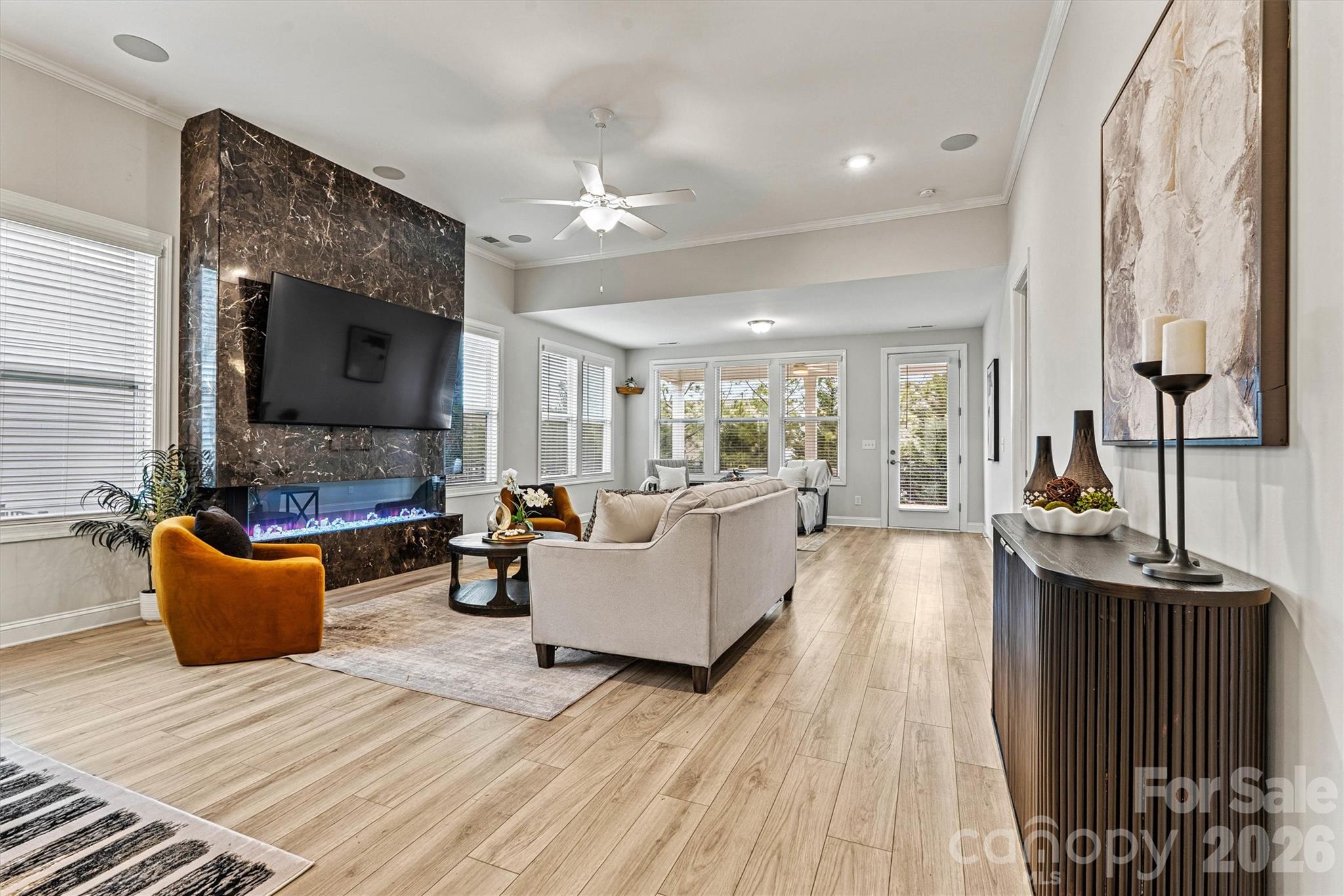 Cresswind - Residential