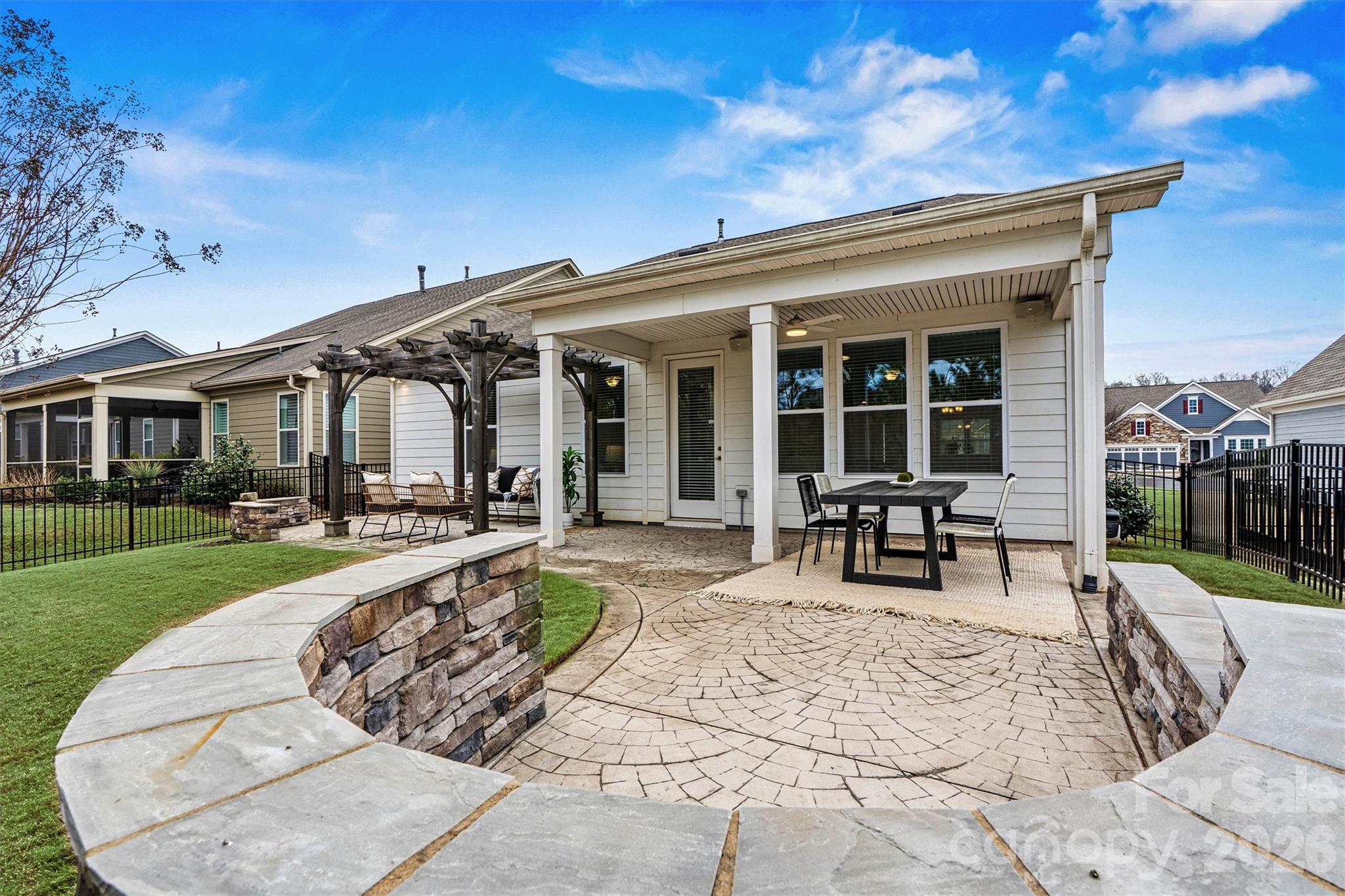 Cresswind - Residential