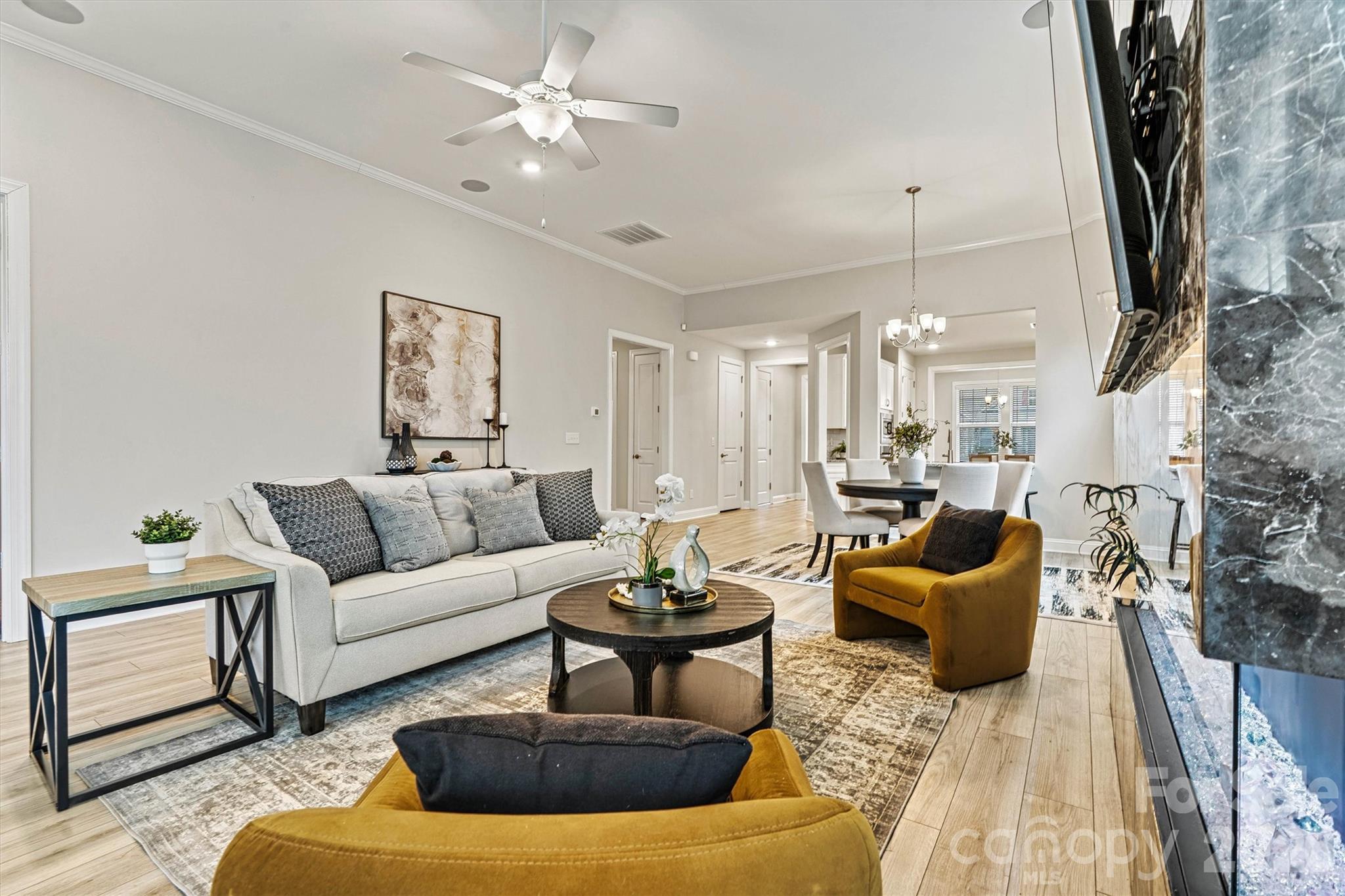 Cresswind - Residential