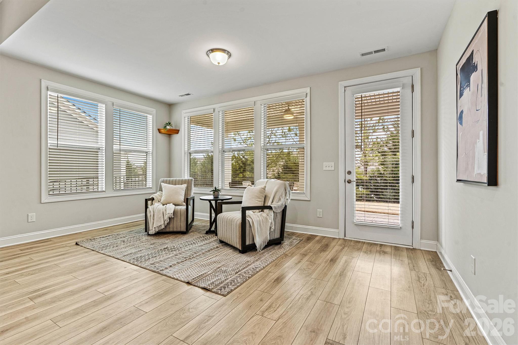 Cresswind - Residential