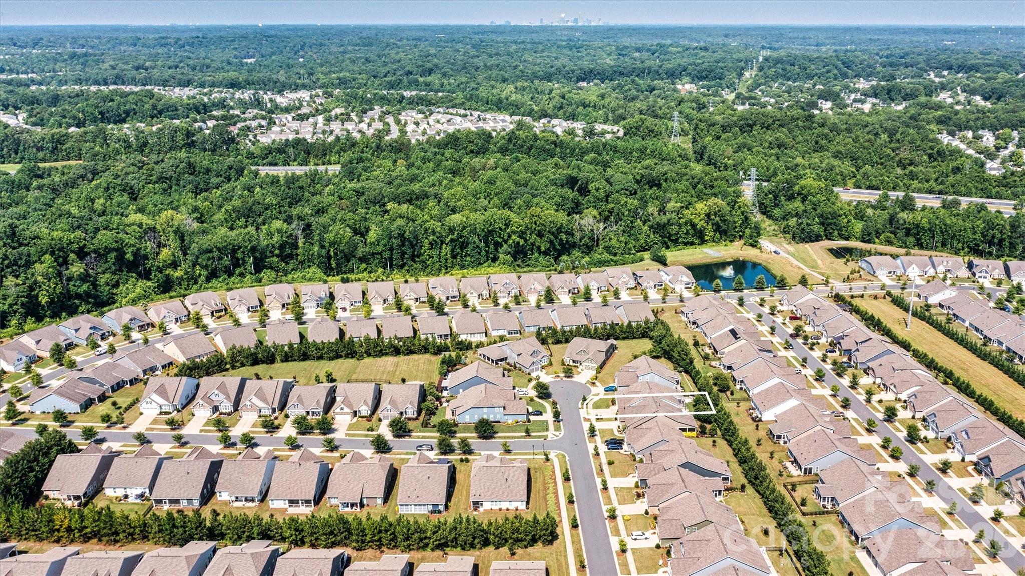 Cresswind - Residential