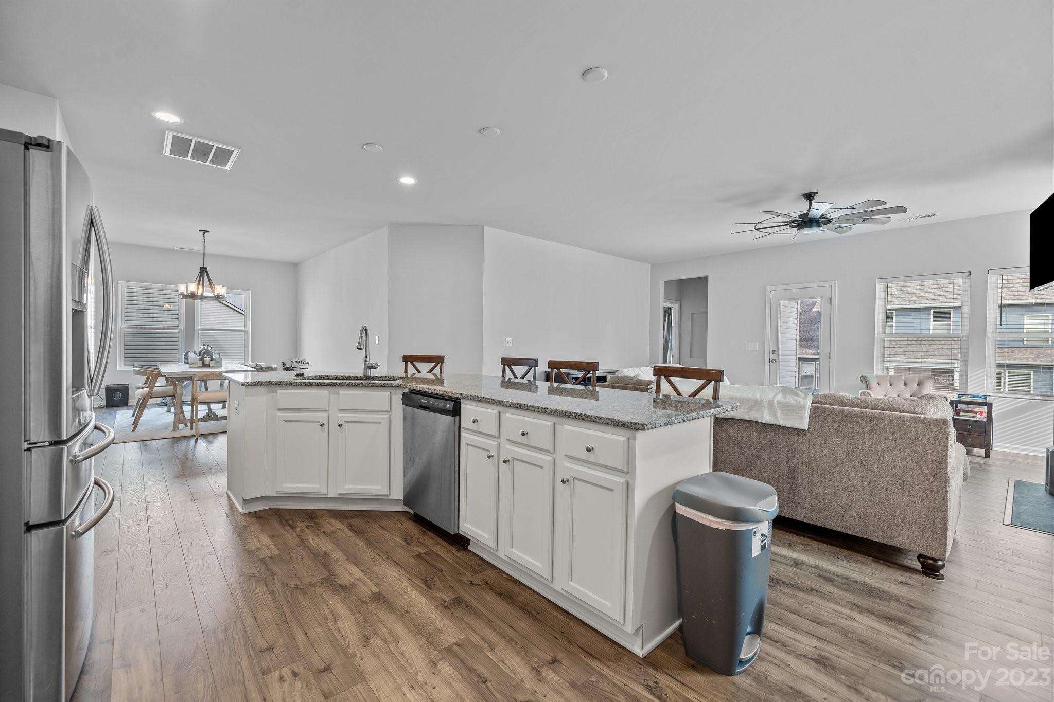 Creek Park - Residential