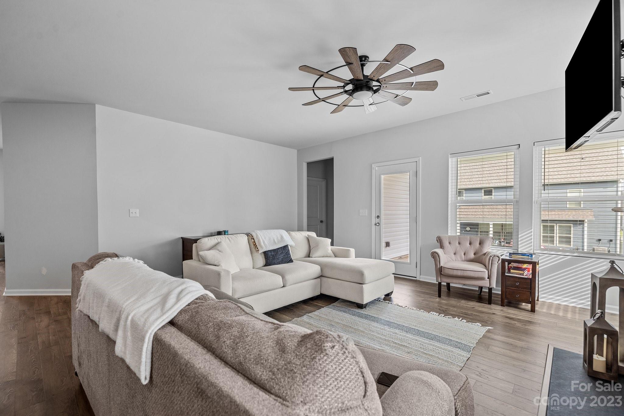 Creek Park - Residential