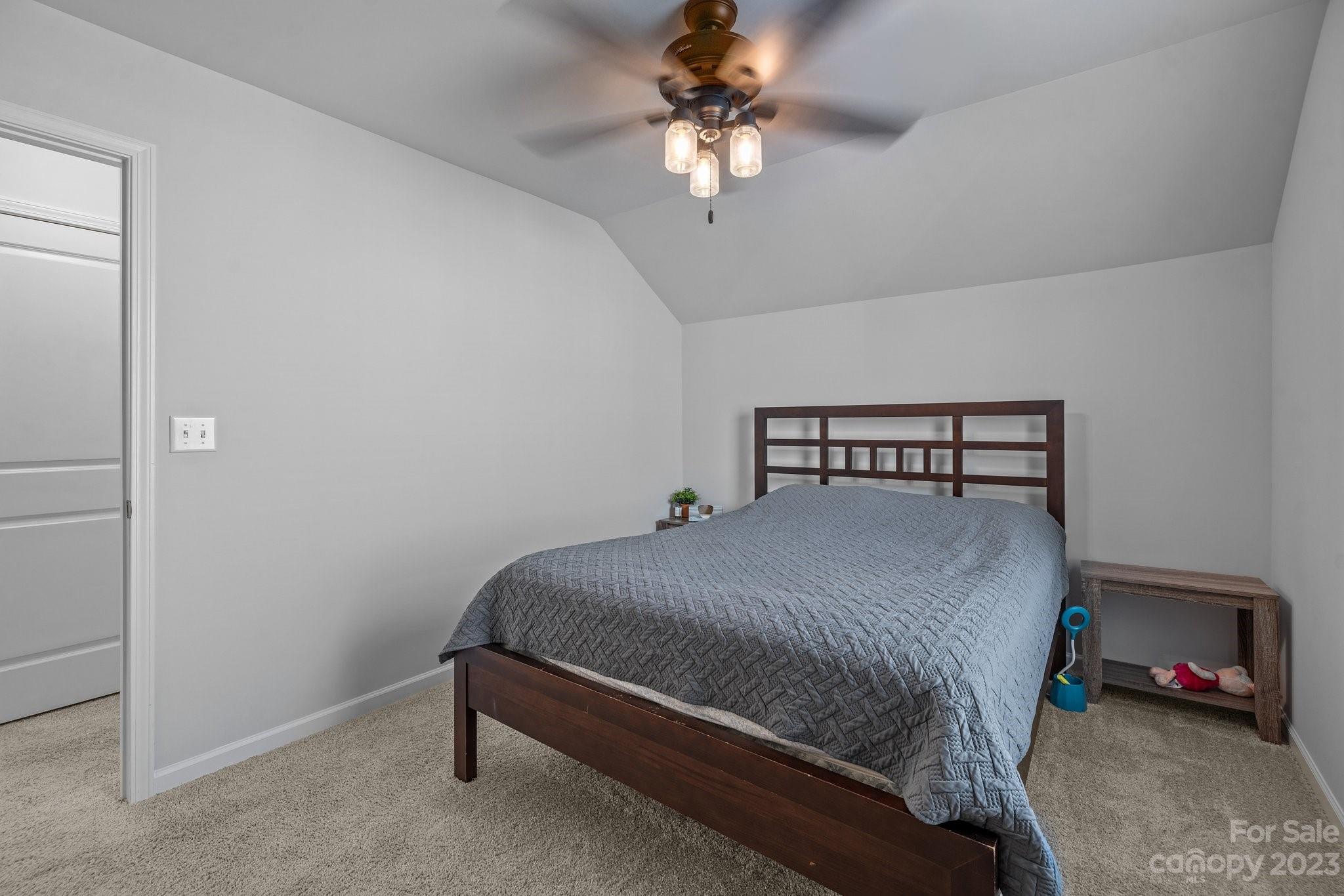 Creek Park - Residential