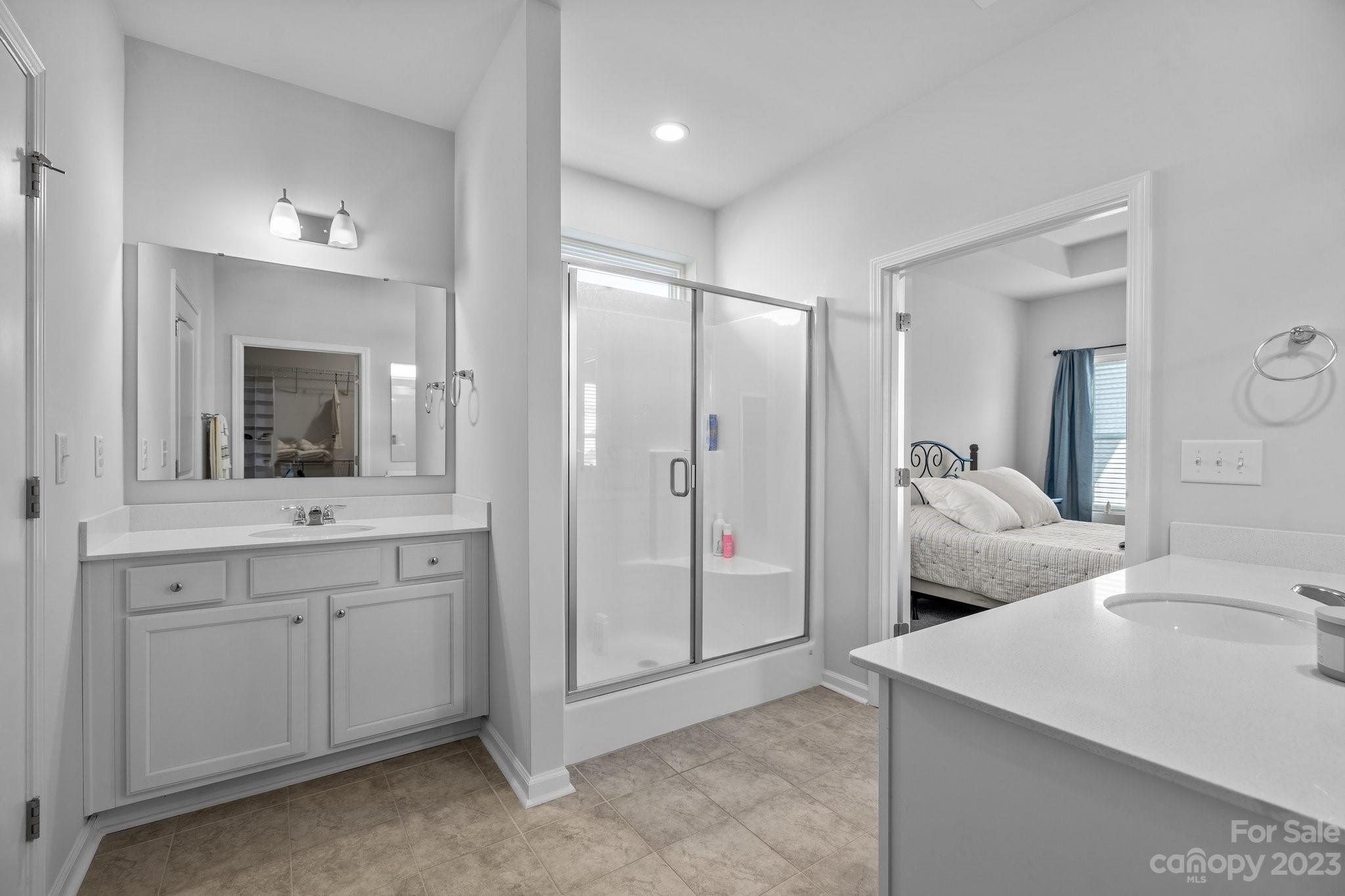 Creek Park - Residential