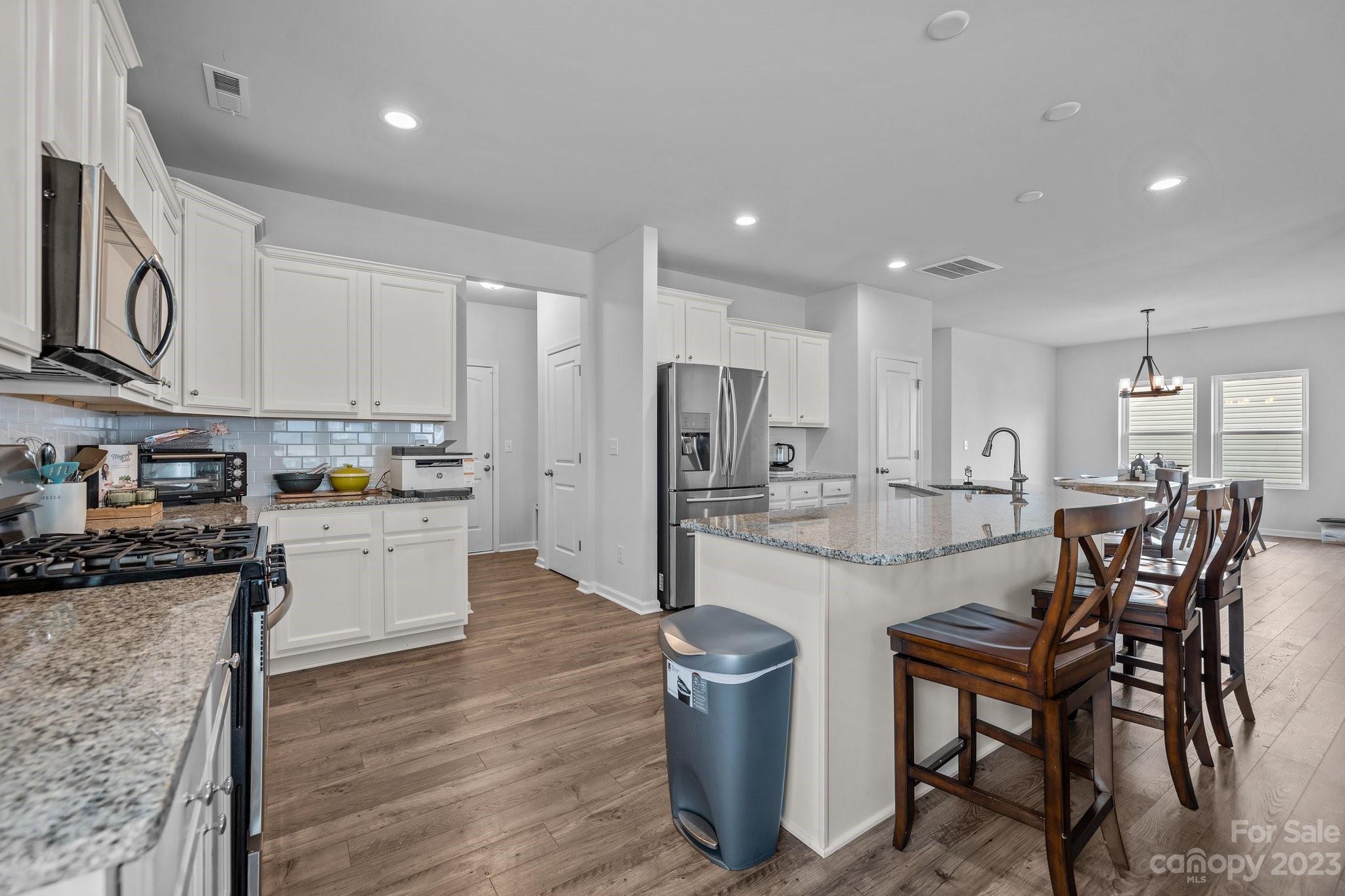 Creek Park - Residential