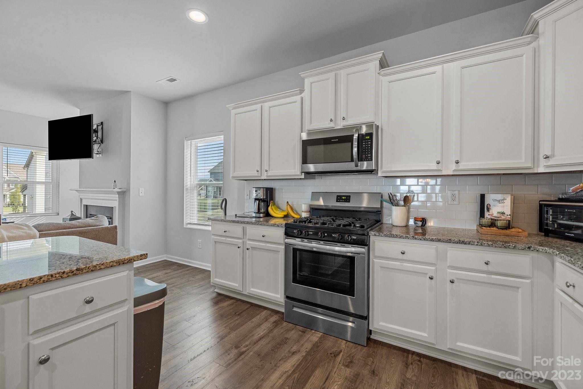 Creek Park - Residential